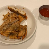 เมนูของร้าน ร้านวรรณไก่ย่างบางตาล(สาขาบางบอน3) บางบอน3