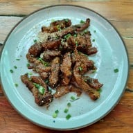 เมนูของร้าน นิยมแซ่บ NiyomZabb