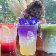 ทองหล่อ คาเฟ่