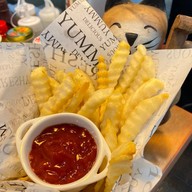 ร้านฮอบบี้ บอร์ดเกม คาเฟ่