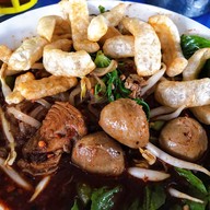 ก๋วยเตี๋ยวเรือพัทลุง