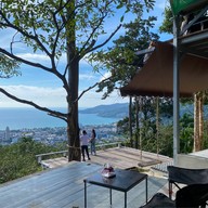 สวนคุณปู่•ป่าตอง-Grandpa's Garden at Patong