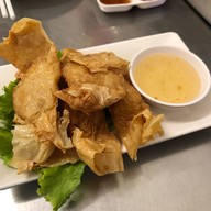 เมนูของร้าน ฮ้อเจี๊ยะ ติ่มซำนึ่งสด ( BTS บางหว้า ) บางหว้า