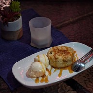 Surf and Turf Chiang Rai Chiang rai