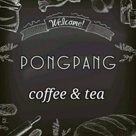 PONGPANG Coffee & Tea