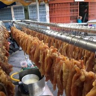 ป.แดดเดียว สาขา 2 ข้าง 7-11 ตลาดไนท์