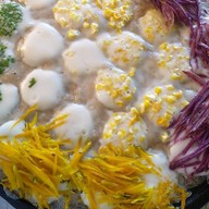 ขนมครกไส้ทะลัก By ญิ๋งน้อง โลตัสวัดลาดปลาดุก