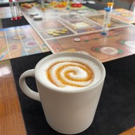 ร้านฮอบบี้ บอร์ดเกม คาเฟ่