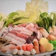 เอมมี่ หมูจุ่ม,&หมูกระทะ เทศบาล2สาขาเสือขบริมทางรถไฟ