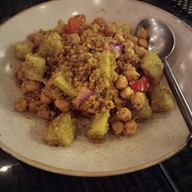 เมนูของร้าน มายโอโซน