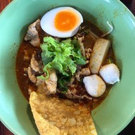 ก๋วยเตี๋ยวเรือยกซด8 บางใหญ่