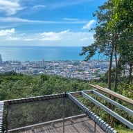 สวนคุณปู่•ป่าตอง-Grandpa's Garden at Patong