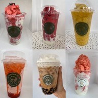 88Healthy.Home (นำ้ผลไม้ปั่น,นำ้สกัดเย็น) โรจนะ (ประตูE) โรจนะ (ประตูE)