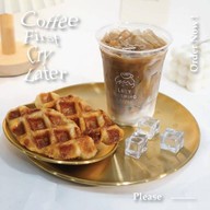 Lazy Morning Coffee พระราม 2