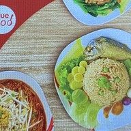 Lotus's Eats หนองจอก