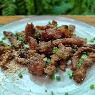 เมนูของร้าน นิยมแซ่บ NiyomZabb