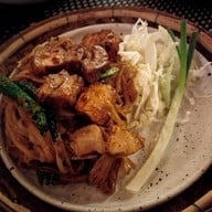 เมนูของร้าน มายโอโซน