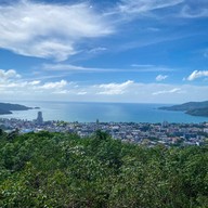 สวนคุณปู่•ป่าตอง-Grandpa's Garden at Patong