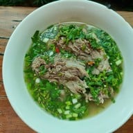 เมนูของร้าน นิยมแซ่บ NiyomZabb