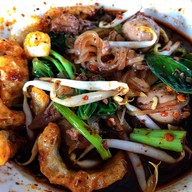 ก๋วยเตี๋ยวเรือพัทลุง