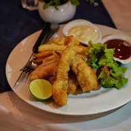 Surf and Turf Chiang Rai Chiang rai