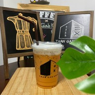 กาแฟสด by Mayer Coffee