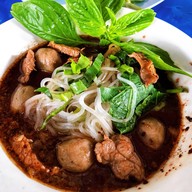 ก๋วยเตี๋ยวเรือพัทลุง