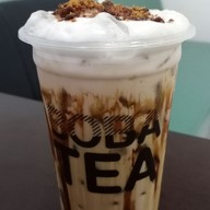 เมนูของร้าน ชาไข่มุกดอทคอม สันทราย