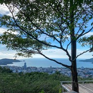 สวนคุณปู่•ป่าตอง-Grandpa's Garden at Patong