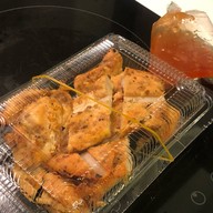 เมนูของร้าน ร้านวรรณไก่ย่างบางตาล(สาขาบางบอน3) บางบอน3