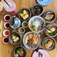 ขนำ-ติ่มซำ ขนอม