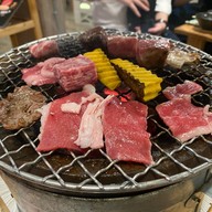 ครัว Kirin Grill สาขาแม่เหียะ