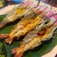 หอยป้ายแดง(กะทู้) Phuket