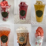 88Healthy.Home (นำ้ผลไม้ปั่น,นำ้สกัดเย็น) โรจนะ (ประตูE) โรจนะ (ประตูE)