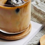 No Matter What . . Coffee