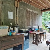 บ้านฮอมฮัก