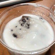 เมนูของร้าน ร้านถนอมไทย ตลาดถนอมมิตร วัชรพล