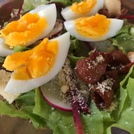 Small Talk Cafe & Hangout