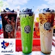 บ้านเฉาก๊วยนมสดเต็งหนึ่ง ไทรน้อย