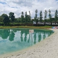 Pang Pao Beach