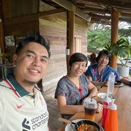 Hugmueangkhong Cafe
