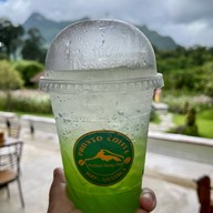 เมนูของร้าน Pronto Coffee