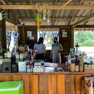 Hugmueangkhong Cafe