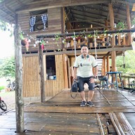 Hugmueangkhong Cafe
