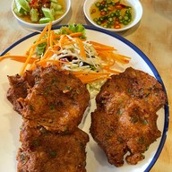 เมนูของร้าน ศิลวัฒน์ซีฟู้ด (Silawat seafood)