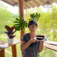 Hugmueangkhong Cafe