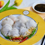 กุยช่ายปากหม้อ คุณโบว์ คลอง 8 ธัญบุรี