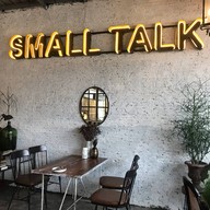Small Talk Cafe & Hangout
