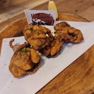 Kintaro Takoyaki & Yakisoba