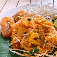 ผัดไทยครัวม่ามี้